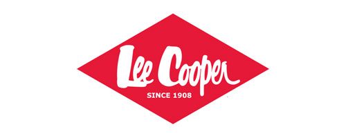 Lee Cooper Black Friday