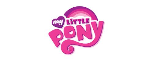 My Little Pony Black Friday